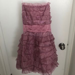 Designer never worn dress